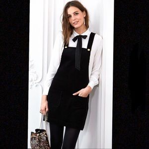 Sezane Jefferson Dress, size 38, EUC